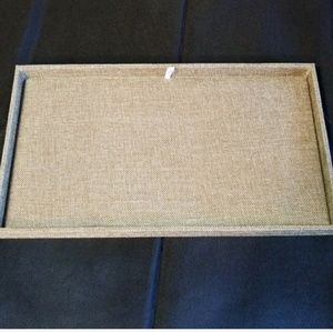 Premier Designs Jewelry Display Trays